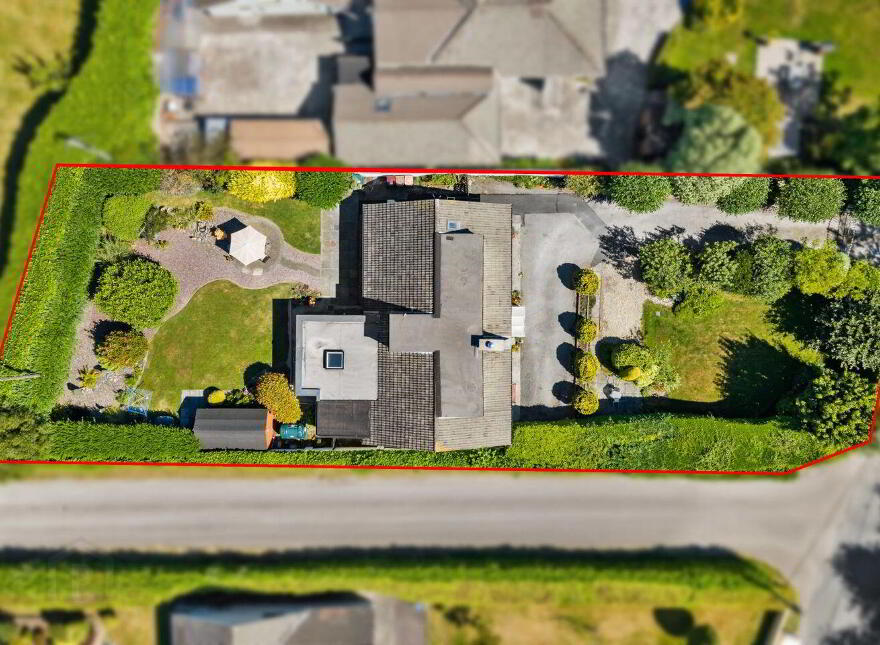 Lavanagh, Sunnyside, Rochestown, T12WN2P