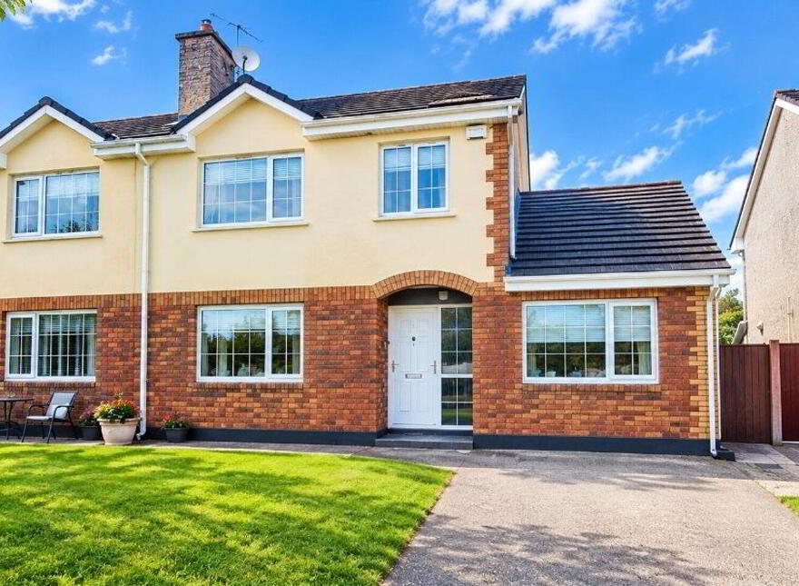 14 Árd Dara Lawn, Station Road, Blarney, T23EK88
