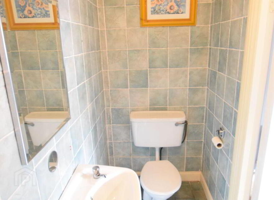 14 Árd Dara Lawn, Station Road, Blarney, T23EK88