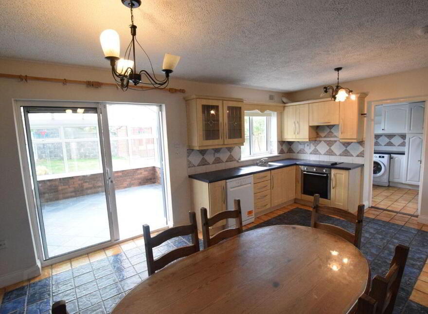14 Árd Dara Lawn, Station Road, Blarney, T23EK88