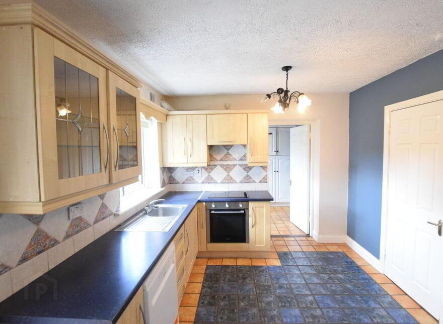 14 Árd Dara Lawn, Station Road, Blarney, T23EK88