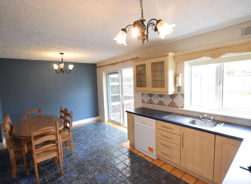 14 Árd Dara Lawn, Station Road, Blarney, T23EK88