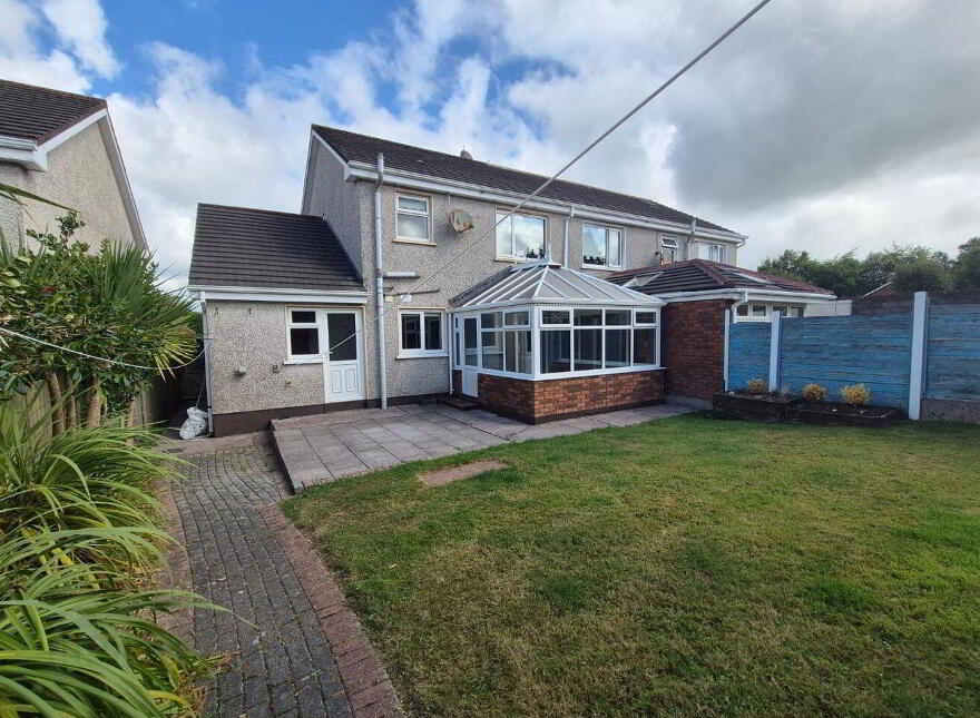 14 Árd Dara Lawn, Station Road, Blarney, T23EK88