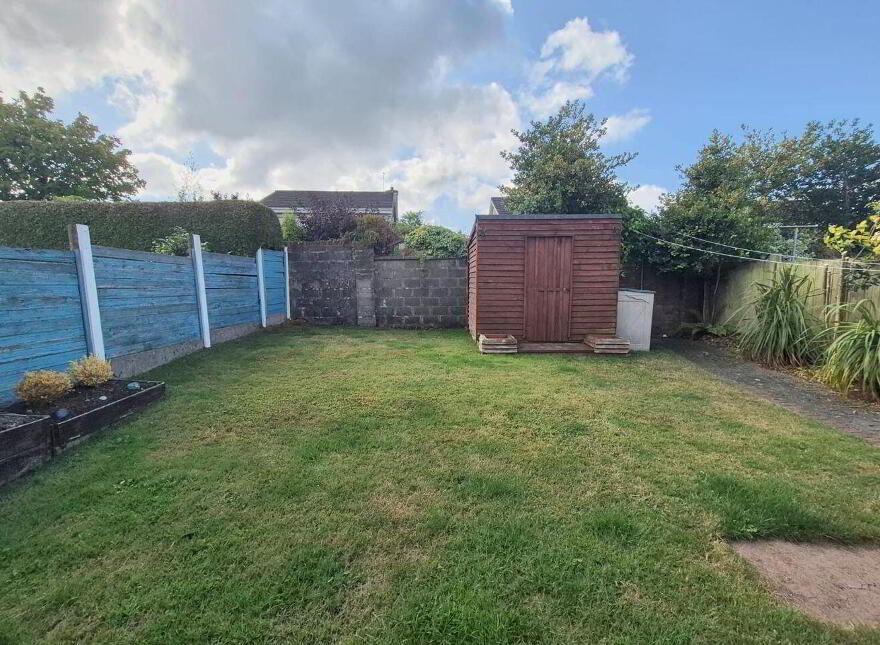 14 Árd Dara Lawn, Station Road, Blarney, T23EK88