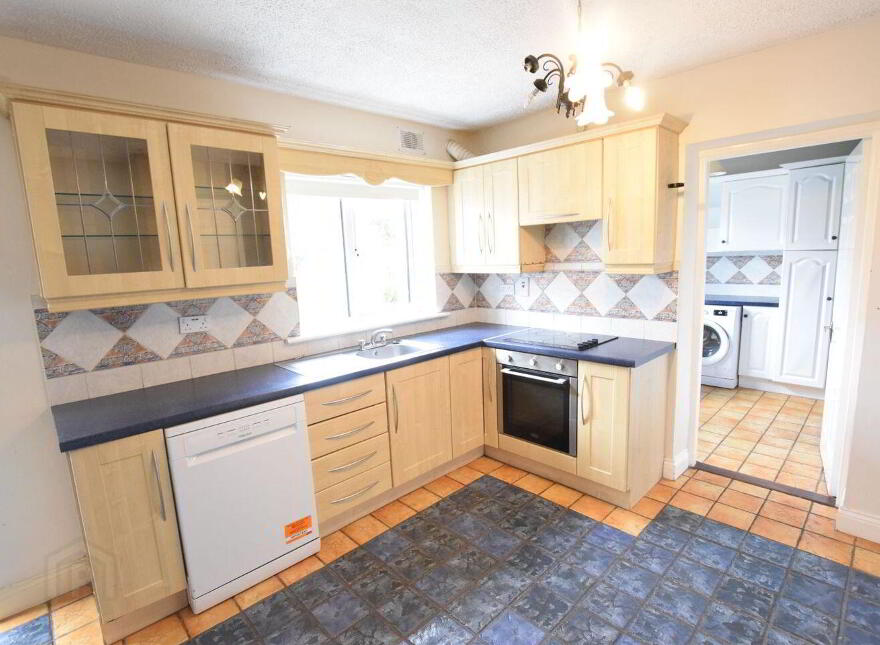 14 Árd Dara Lawn, Station Road, Blarney, T23EK88