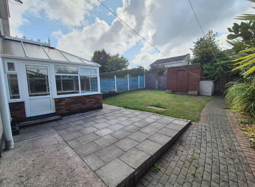 14 Árd Dara Lawn, Station Road, Blarney, T23EK88