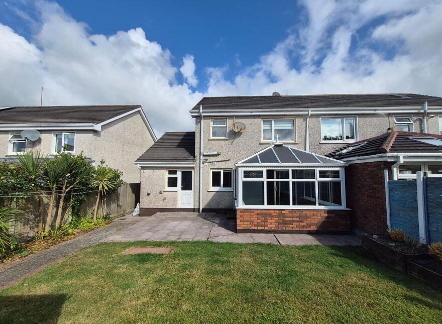 14 Árd Dara Lawn, Station Road, Blarney, T23EK88