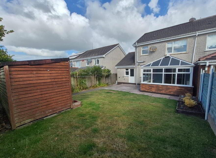 14 Árd Dara Lawn, Station Road, Blarney, T23EK88