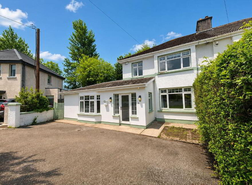 9 Rathmore Lawn, South Douglas Road, Cork City Centre, T12X32Y