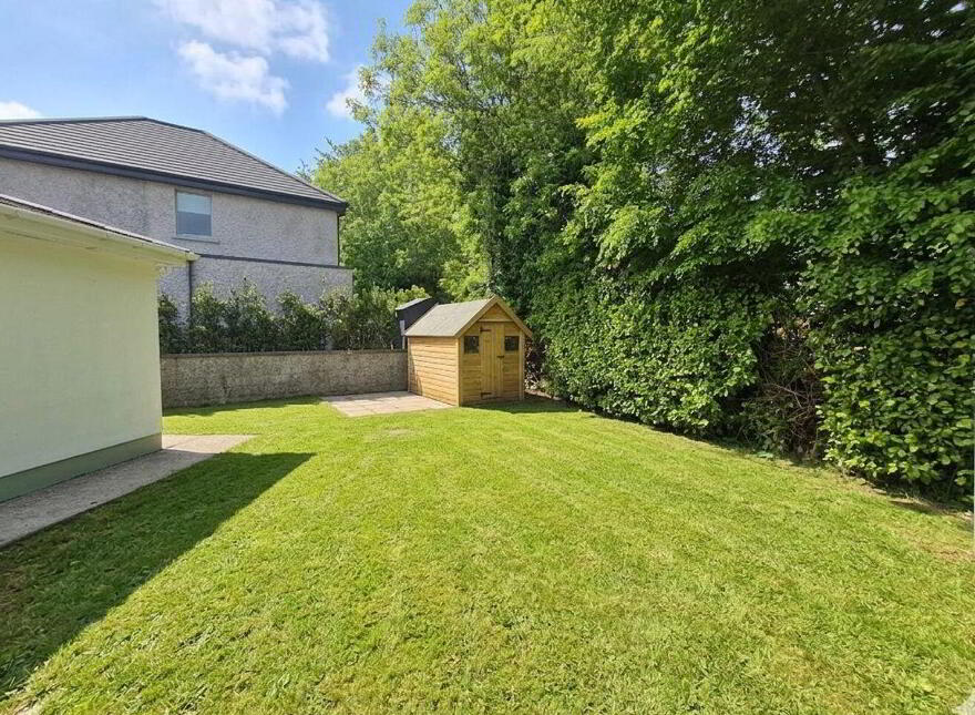 9 Rathmore Lawn, South Douglas Road, Cork City Centre, T12X32Y