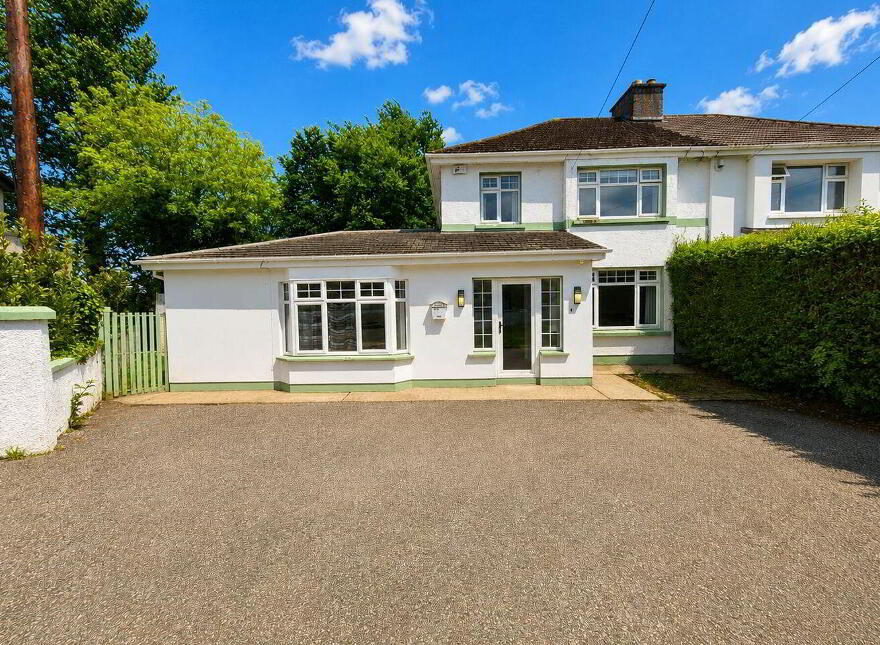 9 Rathmore Lawn, South Douglas Road, Cork City Centre, T12X32Y