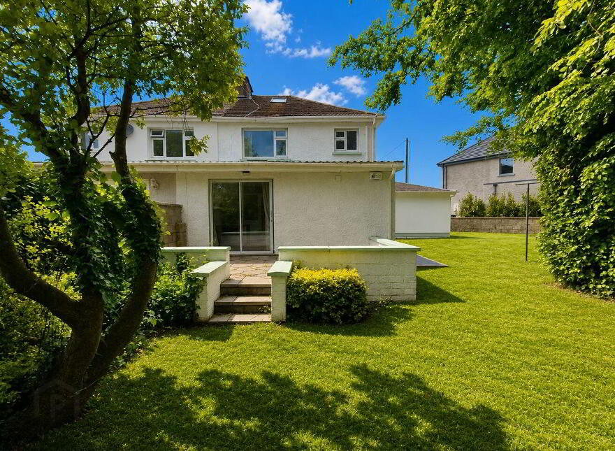 9 Rathmore Lawn, South Douglas Road, Cork City Centre, T12X32Y
