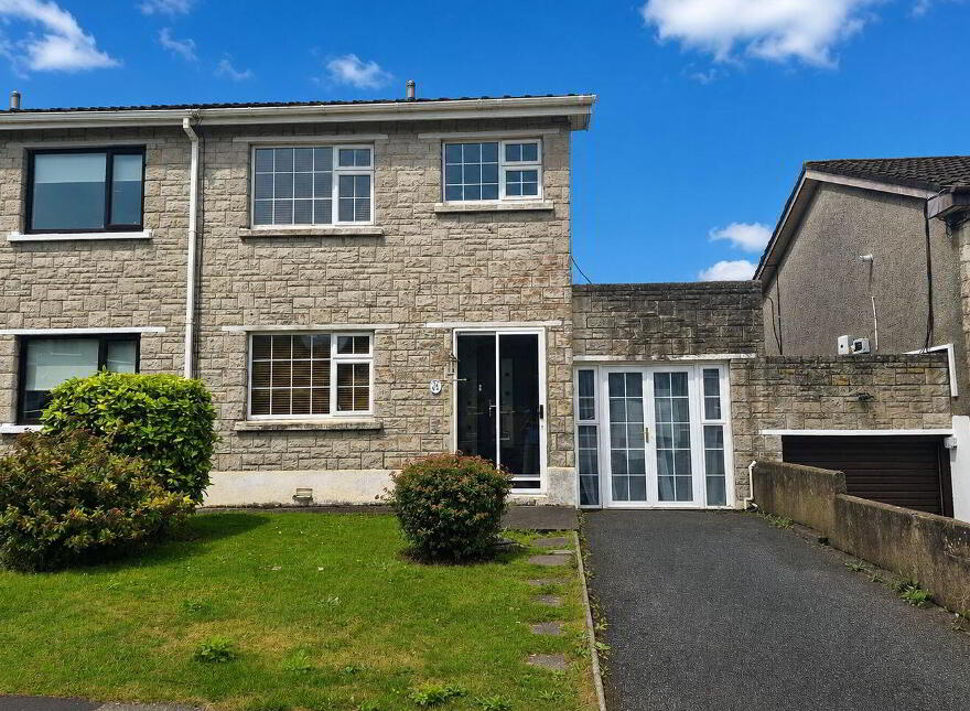 114 Silversprings Court, Silversprings, T23R2PW photo