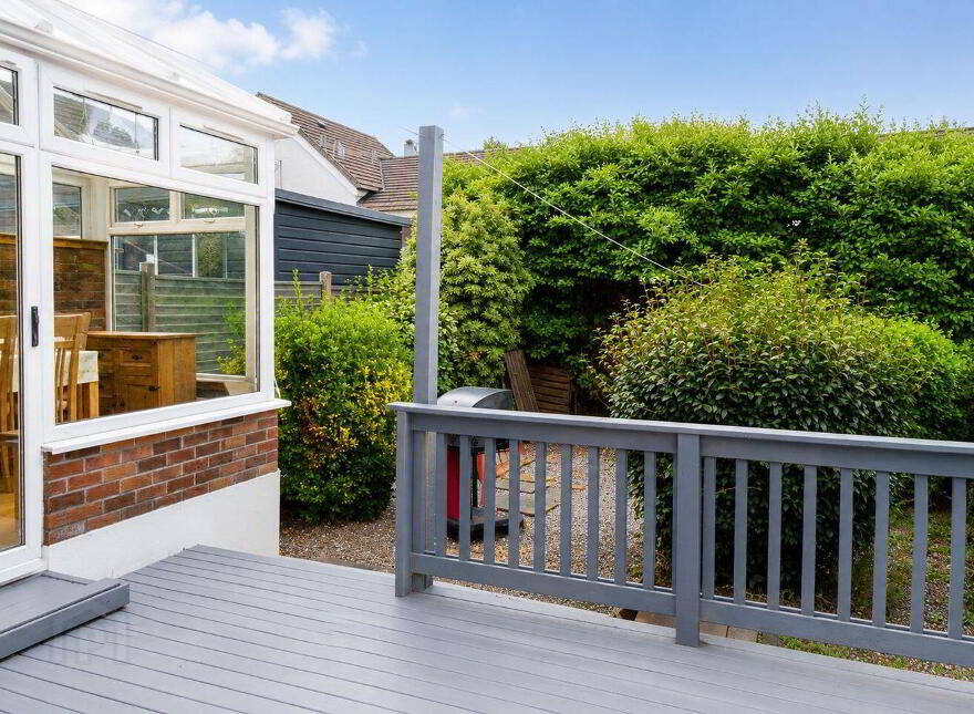 114 Silversprings Court, Silversprings, T23R2PW