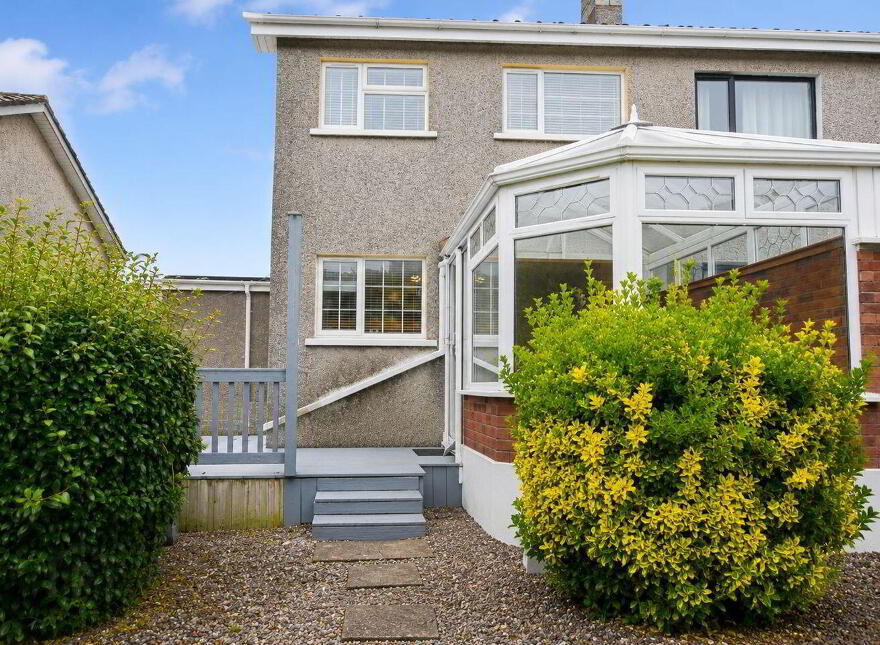 114 Silversprings Court, Silversprings, T23R2PW