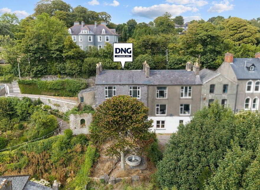 1 Rockview Terrace, Middle Glanmire Road, Montenotte, T23N017 photo