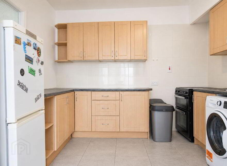 1 Rockview Terrace, Middle Glanmire Road, Montenotte, T23N017