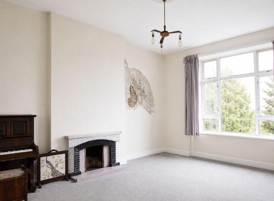 1 Rockview Terrace, Middle Glanmire Road, Montenotte, T23N017