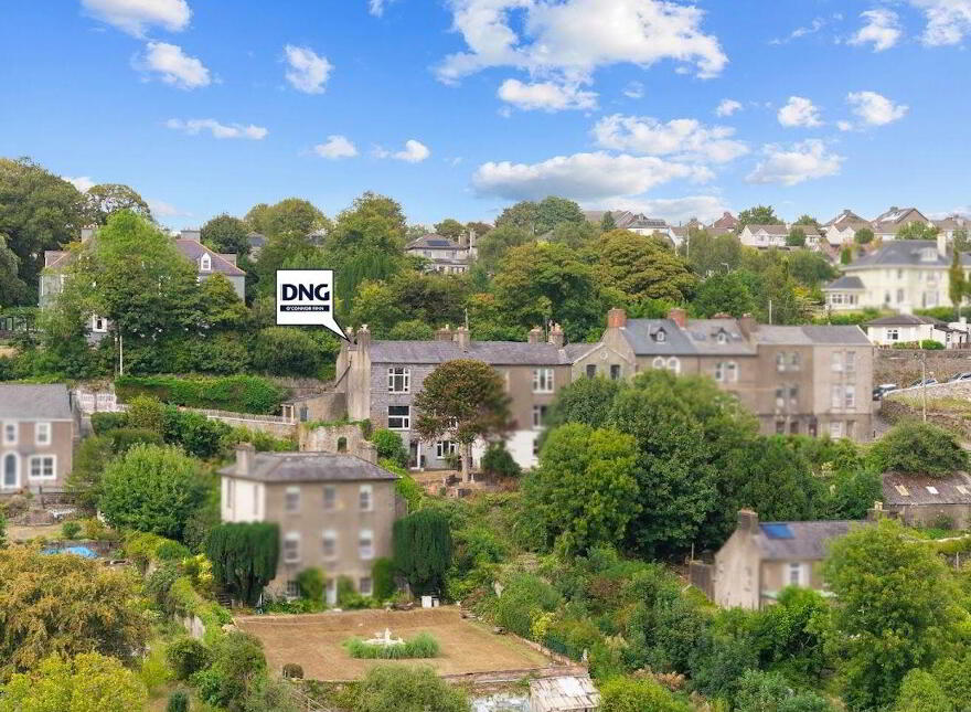 1 Rockview Terrace, Middle Glanmire Road, Montenotte, T23N017