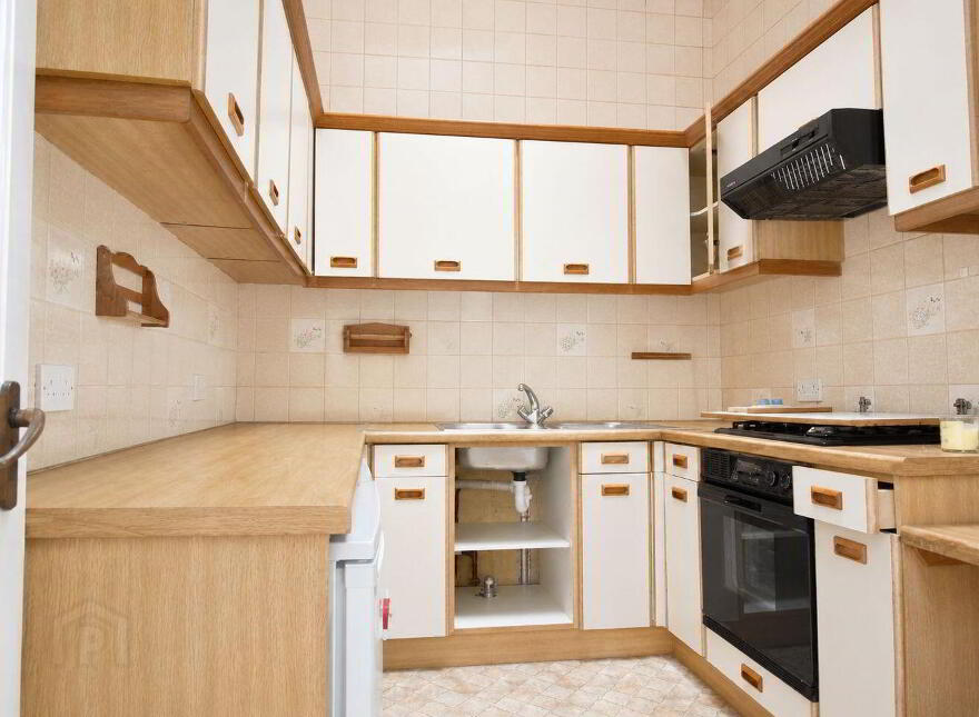 1 Rockview Terrace, Middle Glanmire Road, Montenotte, T23N017