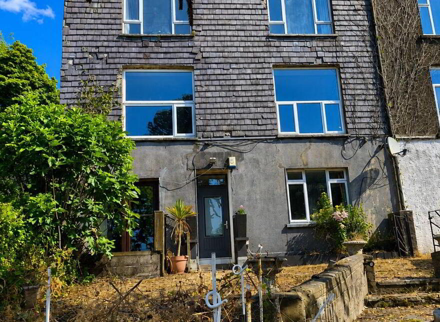 1 Rockview Terrace, Middle Glanmire Road, Montenotte, T23N017