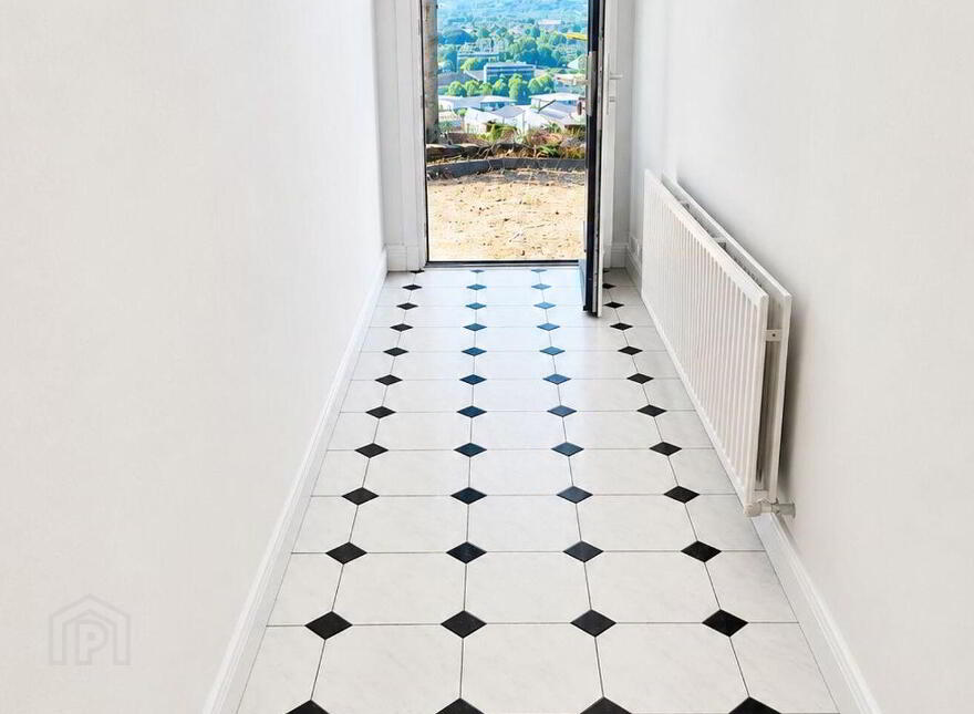 1 Rockview Terrace, Middle Glanmire Road, Montenotte, T23N017