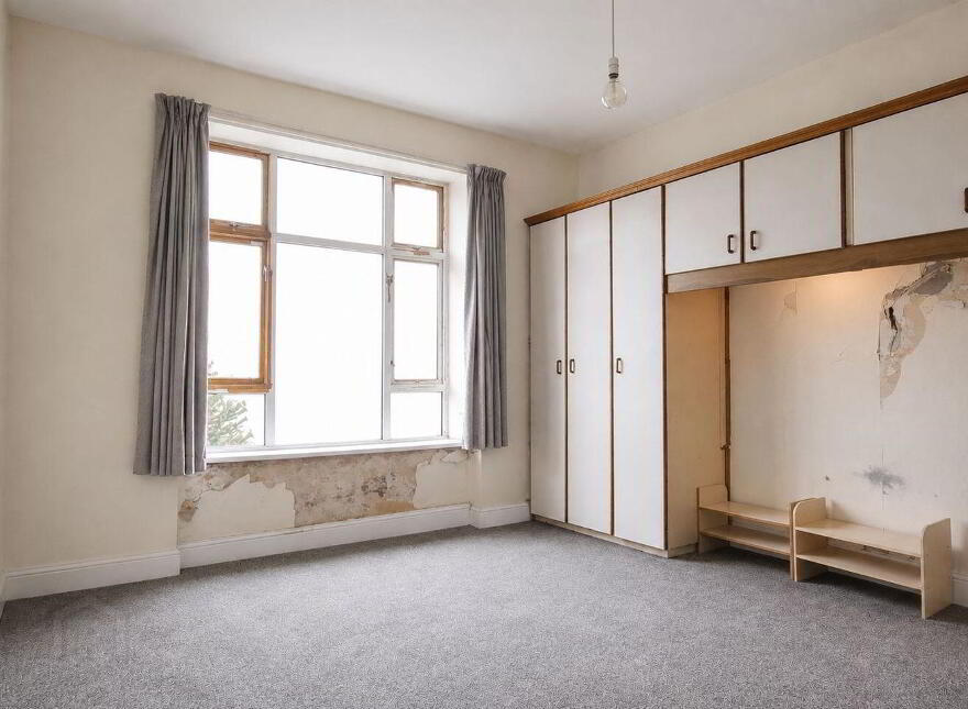 1 Rockview Terrace, Middle Glanmire Road, Montenotte, T23N017