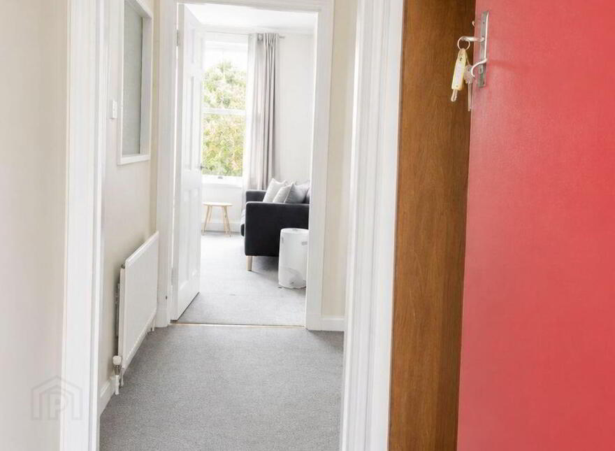 1 Rockview Terrace, Middle Glanmire Road, Montenotte, T23N017