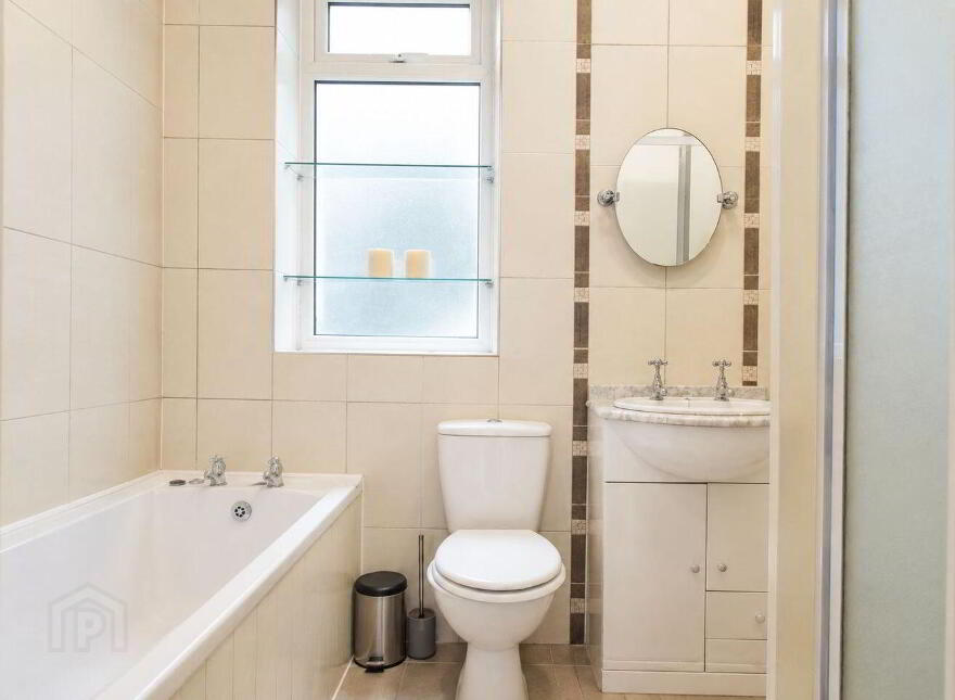 1 Rockview Terrace, Middle Glanmire Road, Montenotte, T23N017