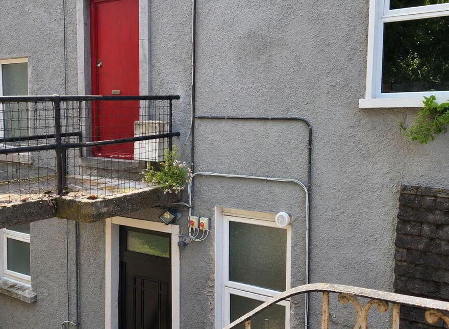1 Rockview Terrace, Middle Glanmire Road, Montenotte, T23N017
