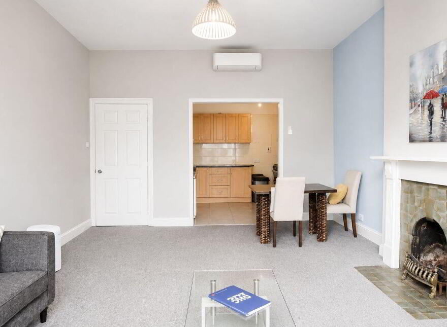 1 Rockview Terrace, Middle Glanmire Road, Montenotte, T23N017