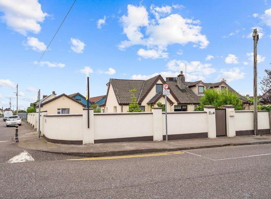 Malray, 36 Friars Walk, Turners Cross, T12KFP5