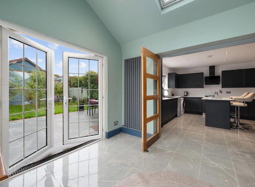 Malray, 36 Friars Walk, Turners Cross, T12KFP5