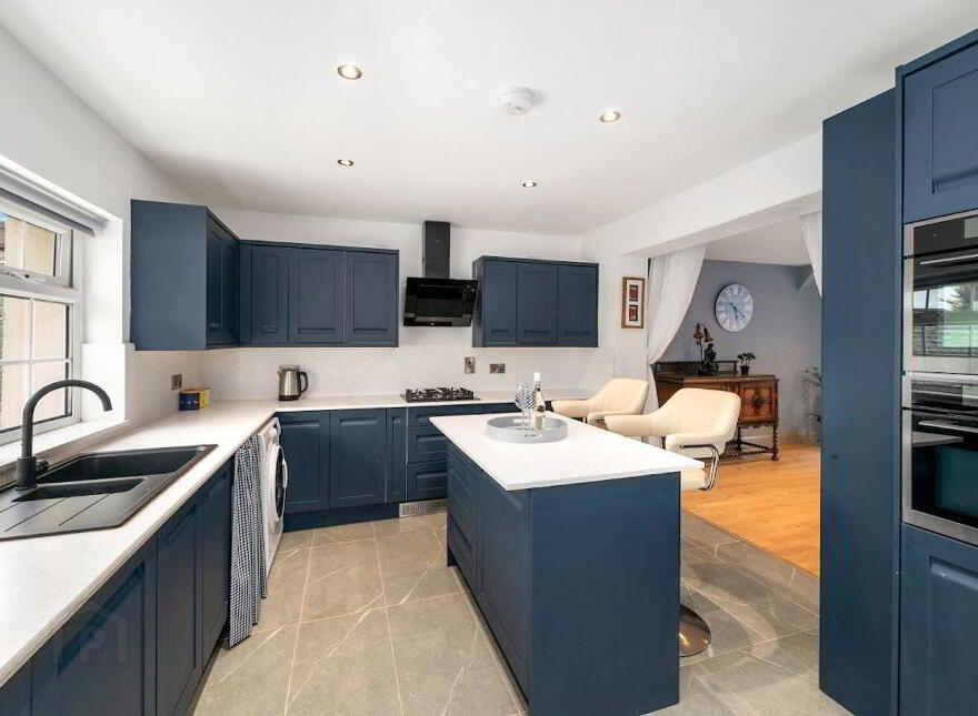 Malray, 36 Friars Walk, Turners Cross, T12KFP5