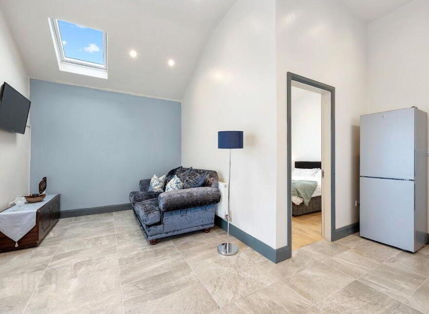 Malray, 36 Friars Walk, Turners Cross, T12KFP5