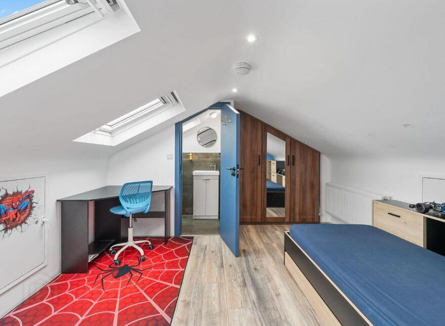 36 Ardfield Road, Grange, T12WT2X