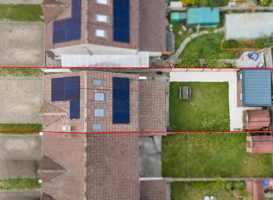 36 Ardfield Road, Grange, T12WT2X
