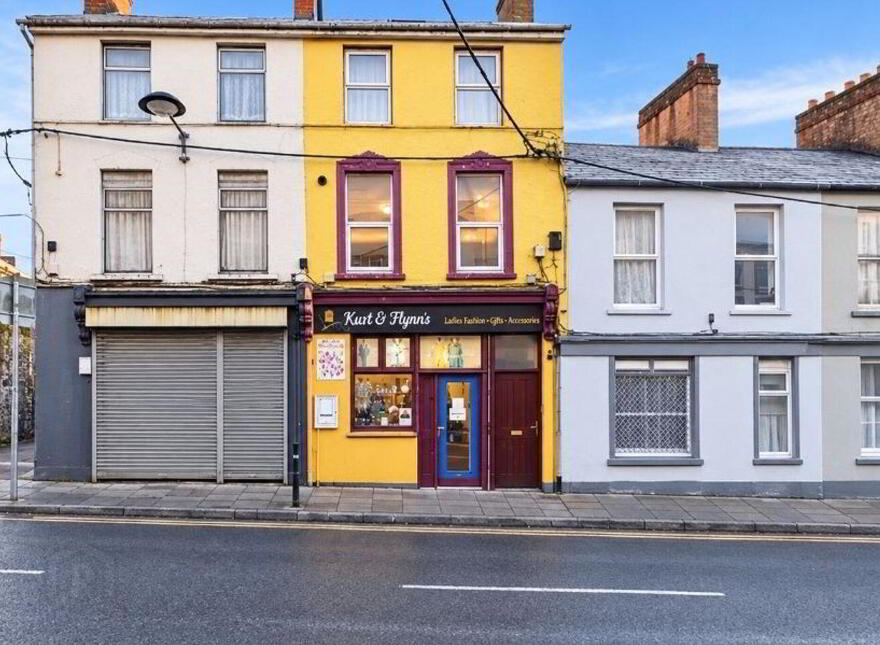 18 Shandon Street, Cork City Centre, Cork City Centre, T23Y44X photo