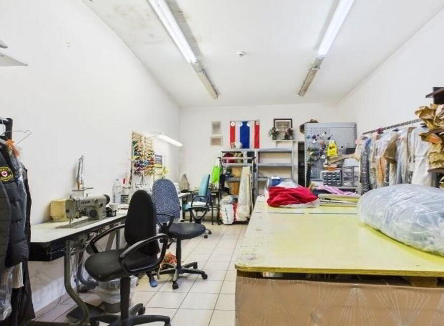 18 Shandon Street, Cork City Centre, Cork City Centre, T23Y44X