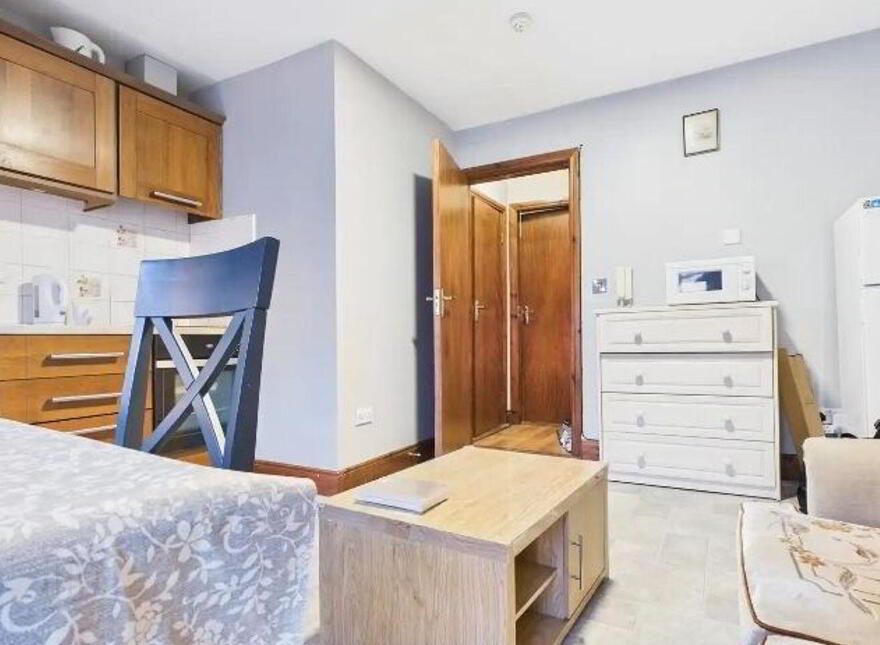 18 Shandon Street, Cork City Centre, Cork City Centre, T23Y44X