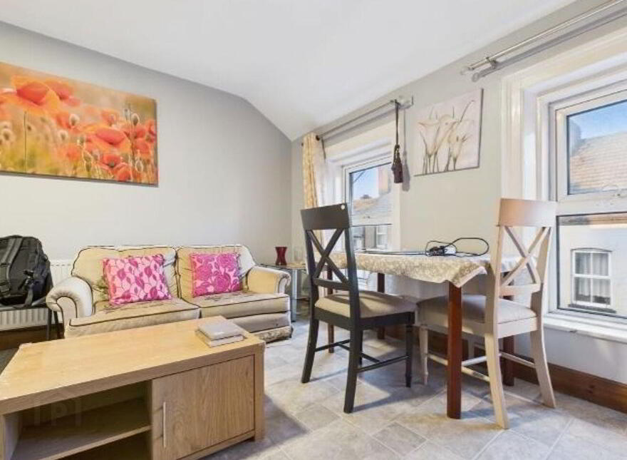18 Shandon Street, Cork City Centre, Cork City Centre, T23Y44X