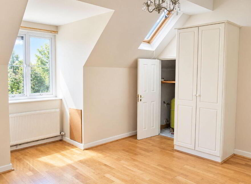 9 An Cliatháin, Cúl Árd, Carrigtwohill, T45HF29