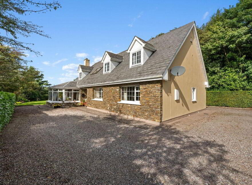 Wilbury, Ballinrea, Douglas, P43P661 photo
