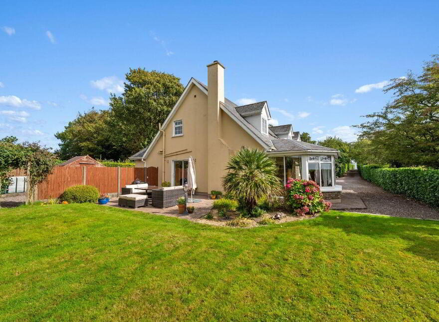 Wilbury, Ballinrea, Douglas, P43P661