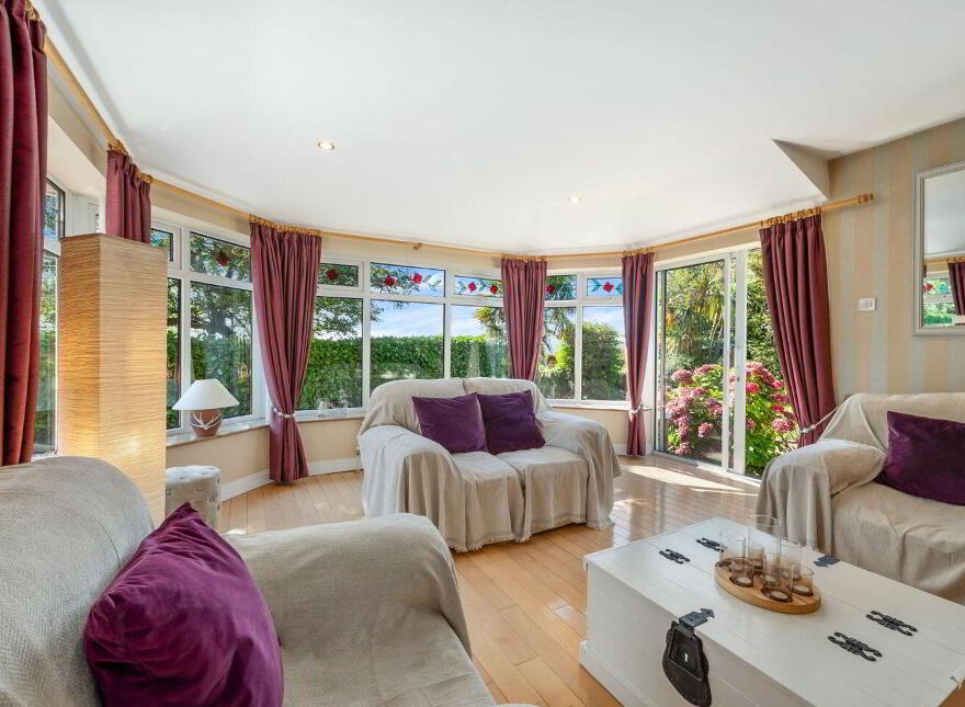 Wilbury, Ballinrea, Douglas, P43P661