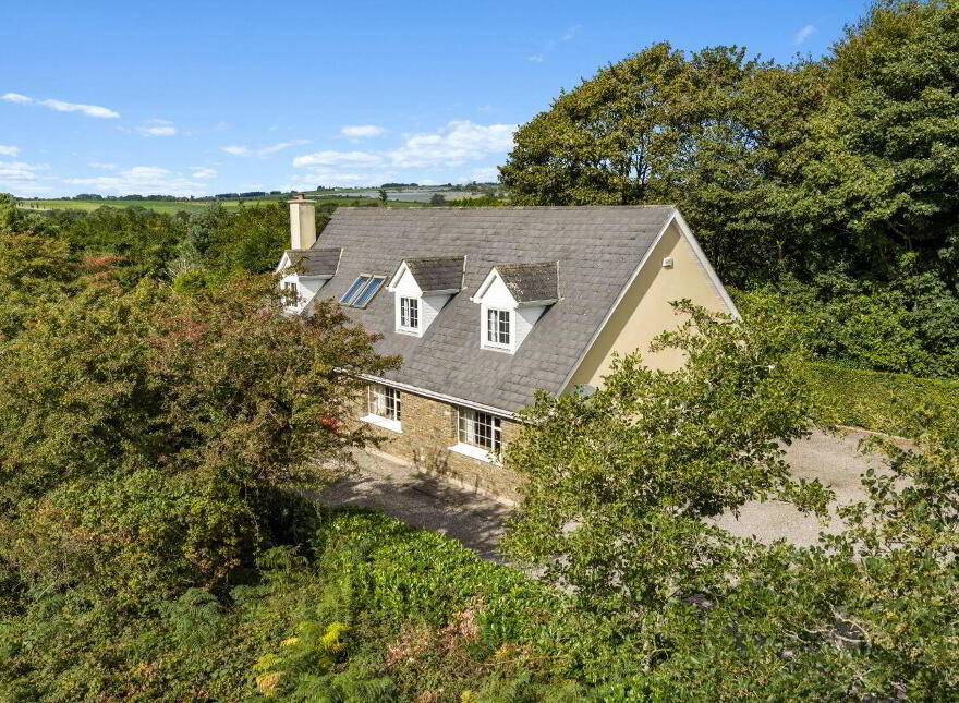 Wilbury, Ballinrea, Douglas, P43P661