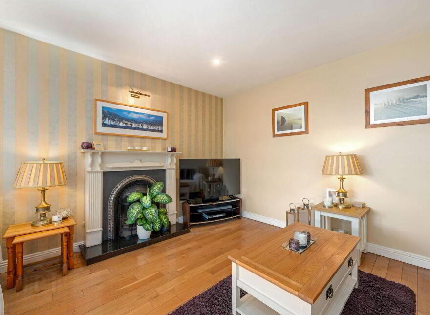 Wilbury, Ballinrea, Douglas, P43P661