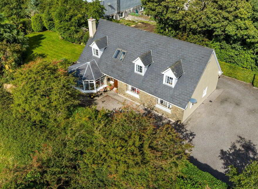 Wilbury, Ballinrea, Douglas, P43P661
