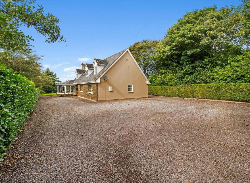 Wilbury, Ballinrea, Douglas, P43P661