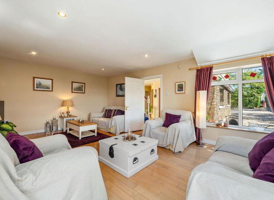 Wilbury, Ballinrea, Douglas, P43P661